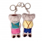 Bag Charm | Barb The Koala